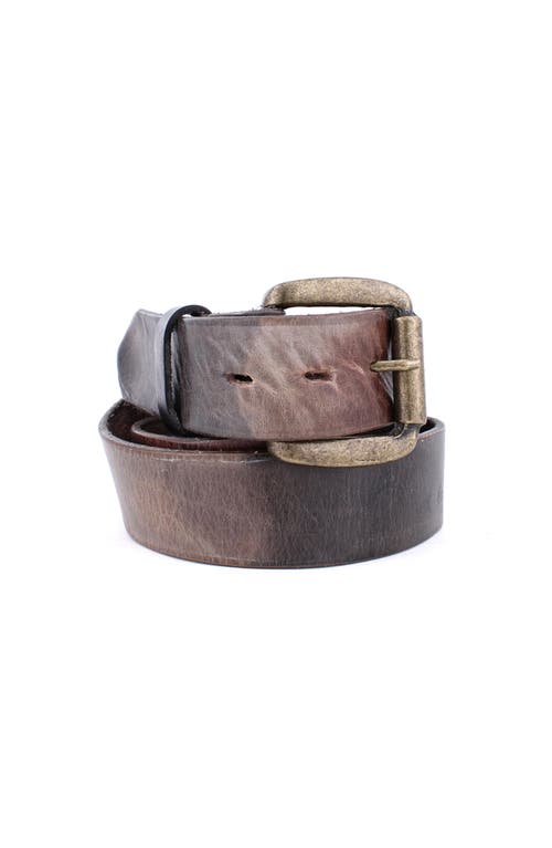Bed Stu Drifter Belt in Starry Night Td 
