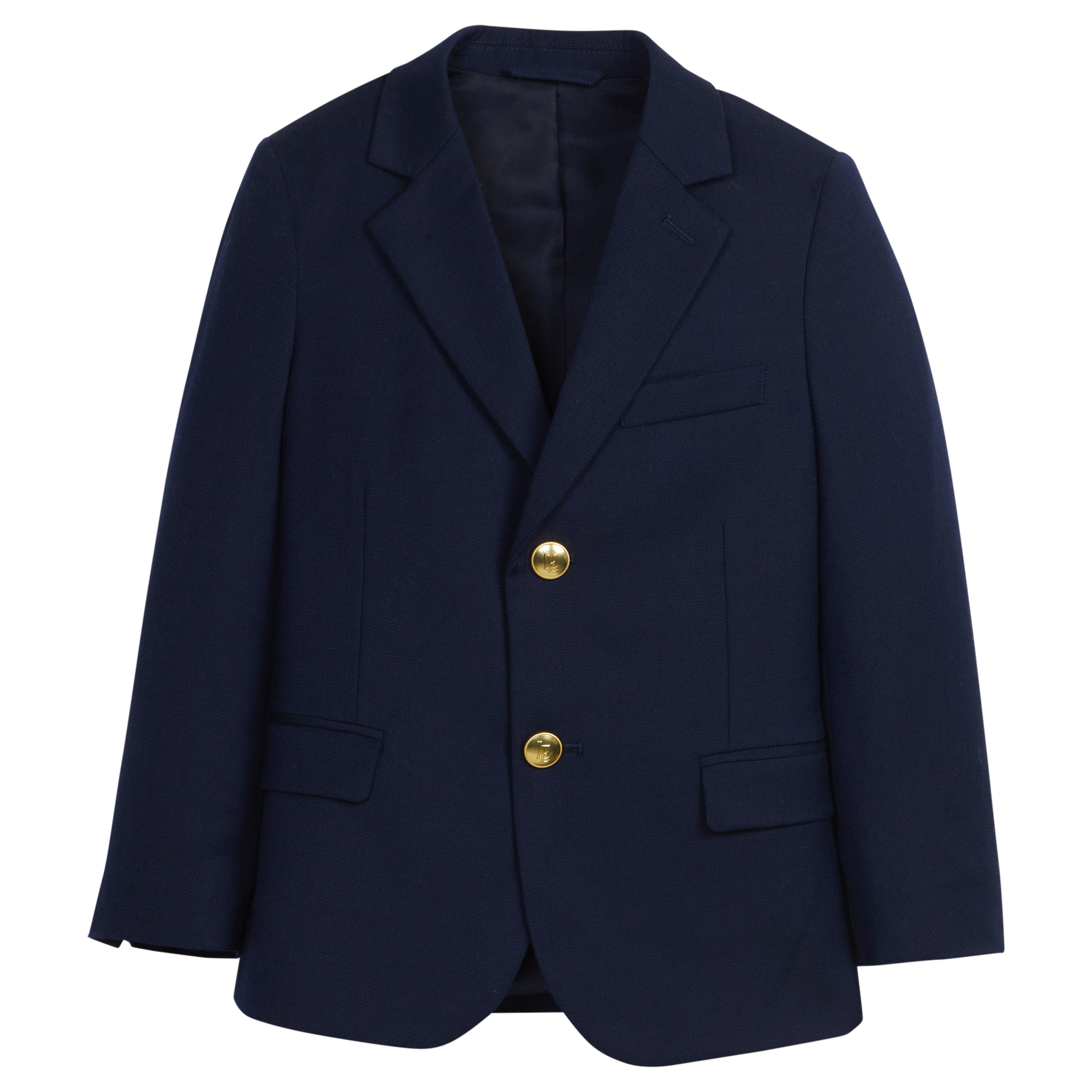 selected Navy