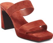 Jeffrey Campbell Danity Platform Slide Sandal
