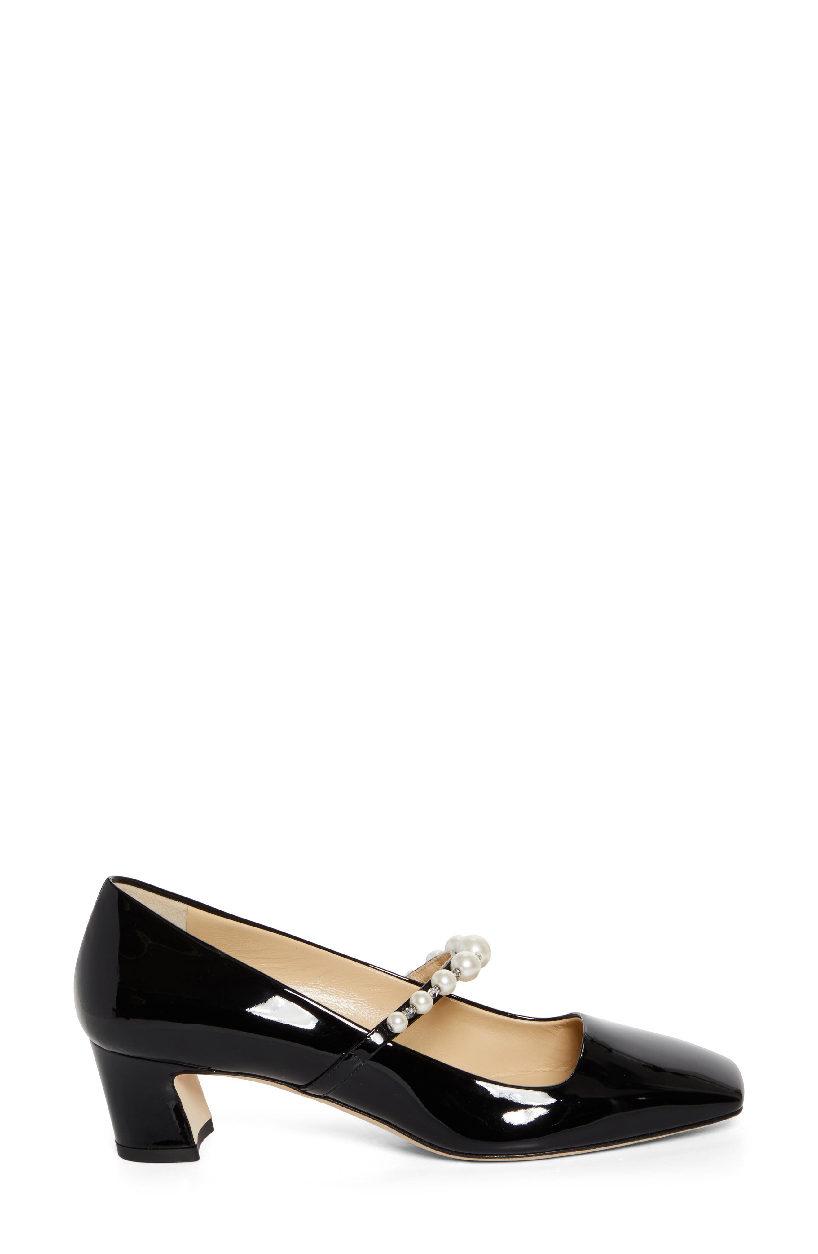 Jimmy Choo Ade Mary Jane Pump, Alternate, color, 