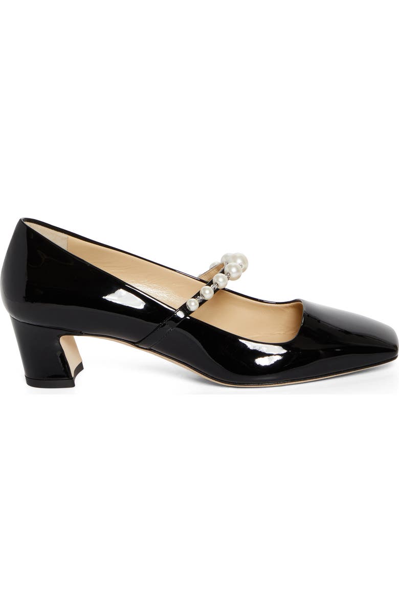 Jimmy Choo Ade Mary Jane Pump, Alternate, color,