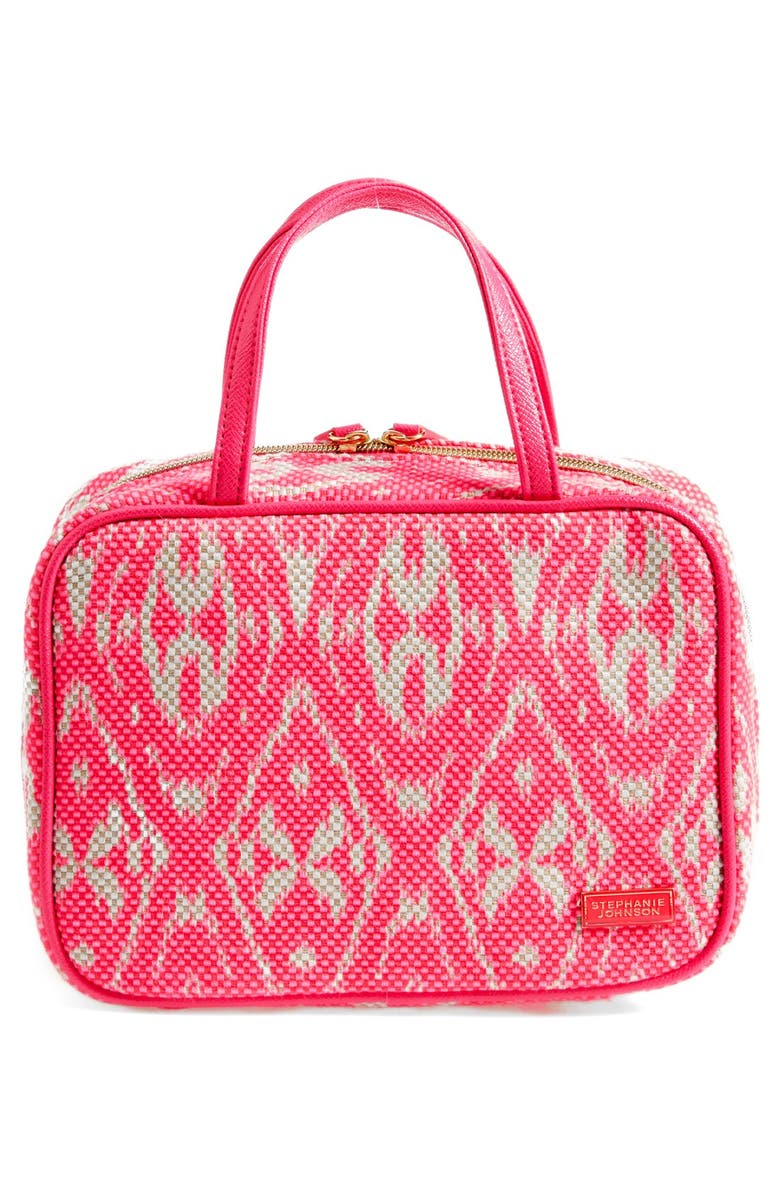 Stephanie Johnson , Alternate, color, 