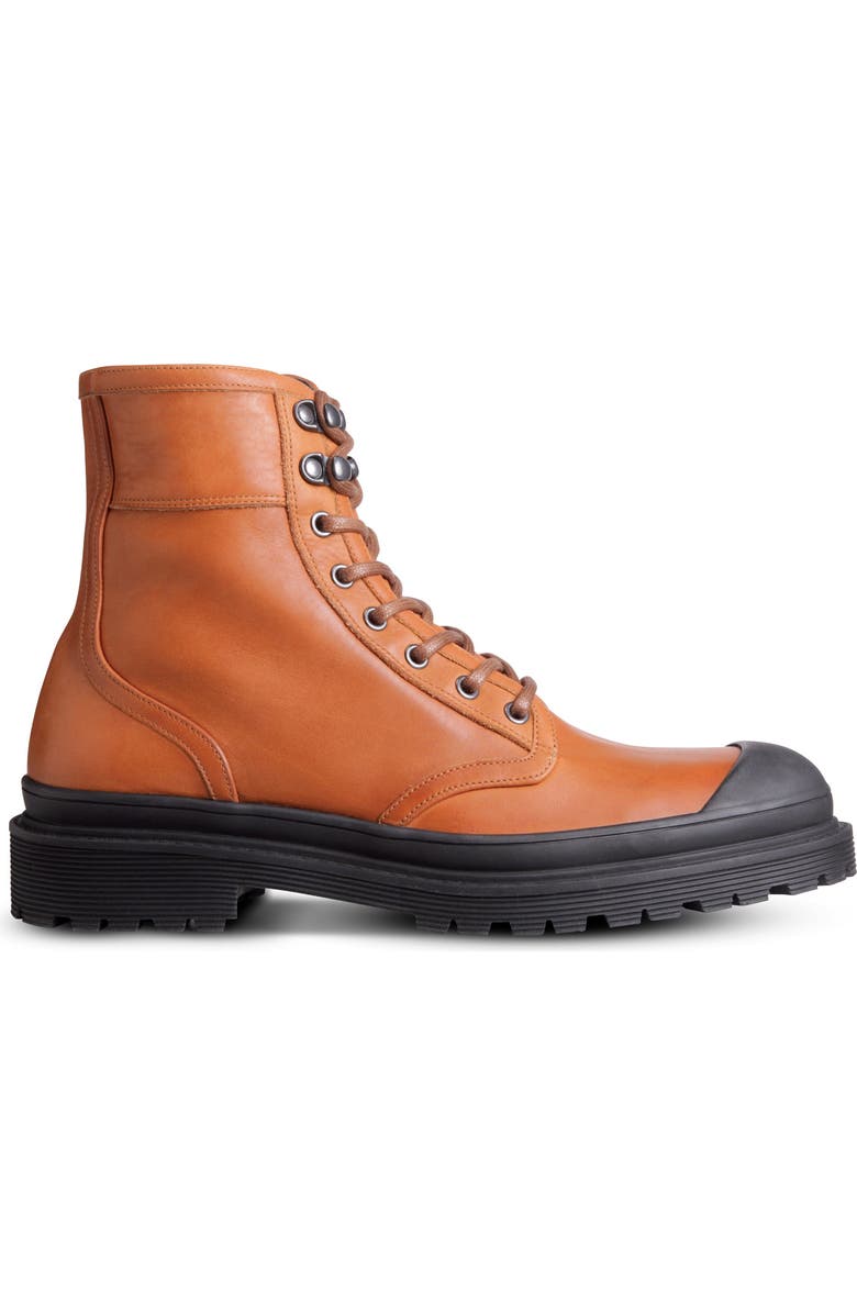 Allen Edmonds Ranger Cap Toe Boot, Alternate, color,