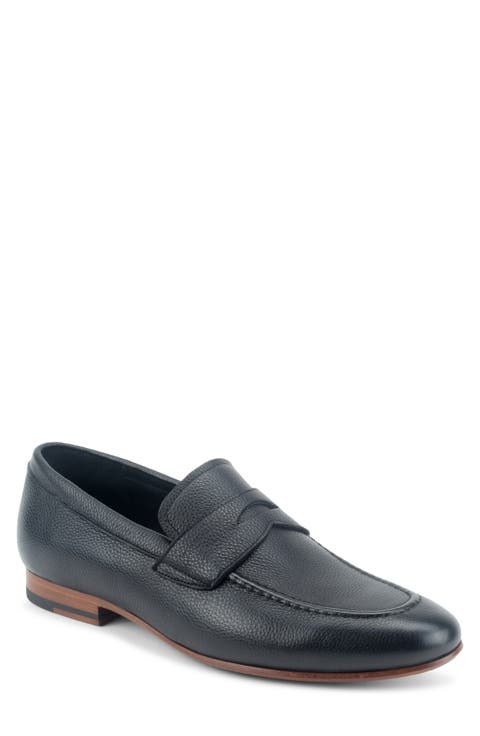 Lyon Penny Loafer (Men)
