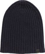 TOM FORD Rib Cashmere Beanie