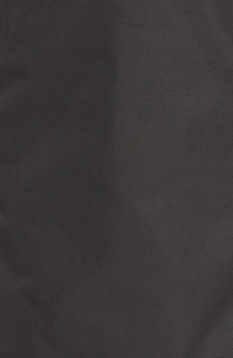 Helly Hansen Belfast Long Waterproof Winter Rain Jacket, Alternate, color, 