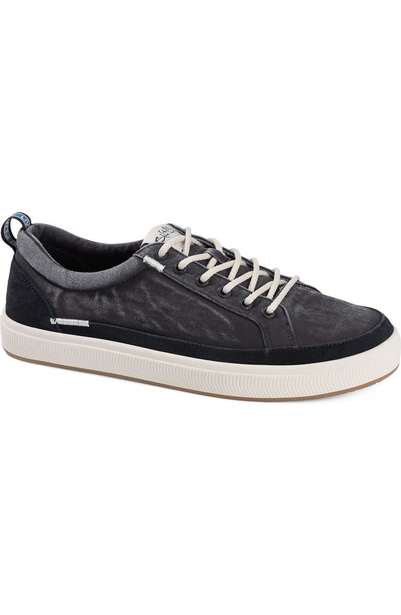 Salt Life The Coast Sneaker, Main, color,