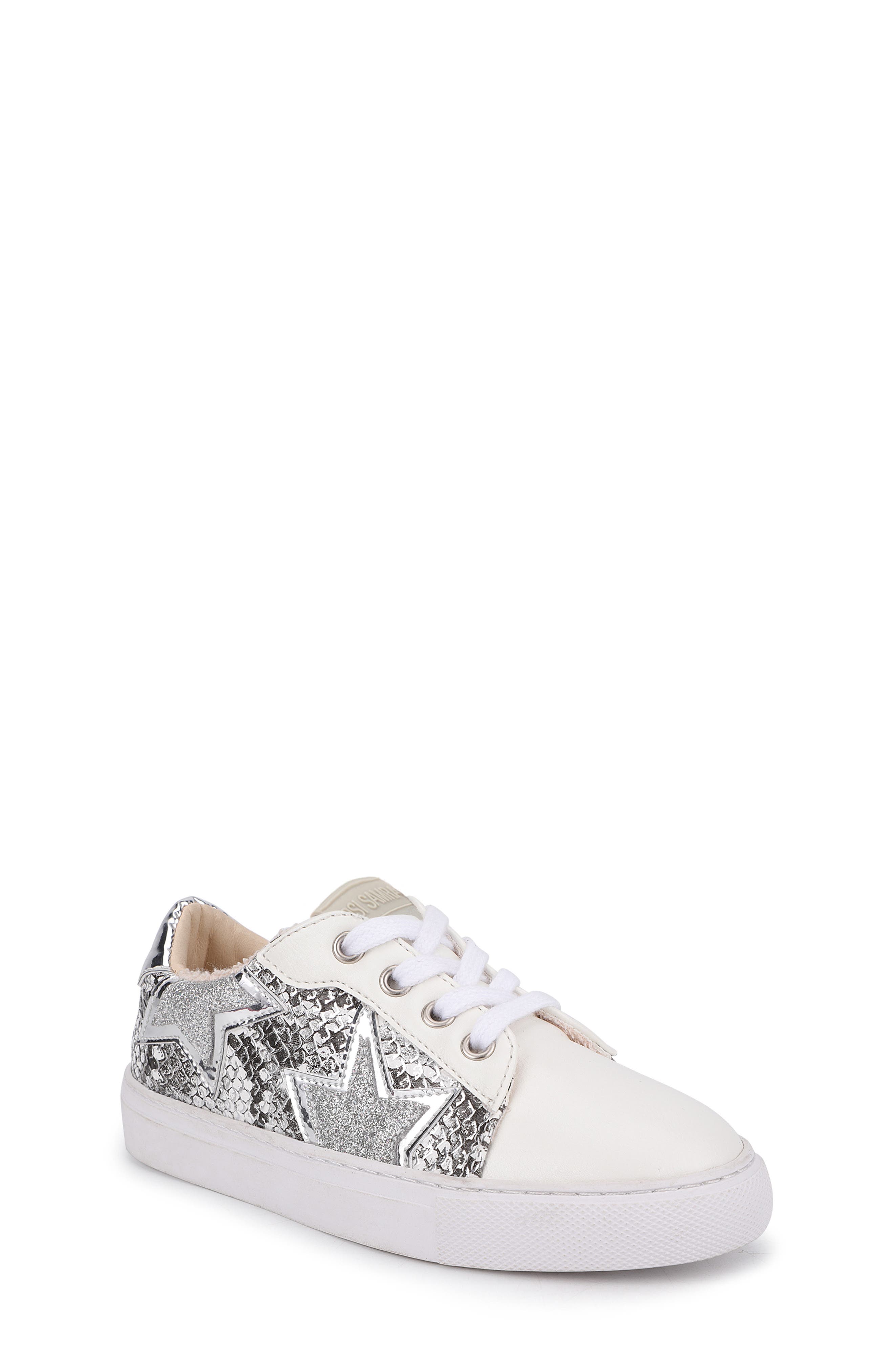 Yosi Samra Miss Harper Sneaker, Main, color, 