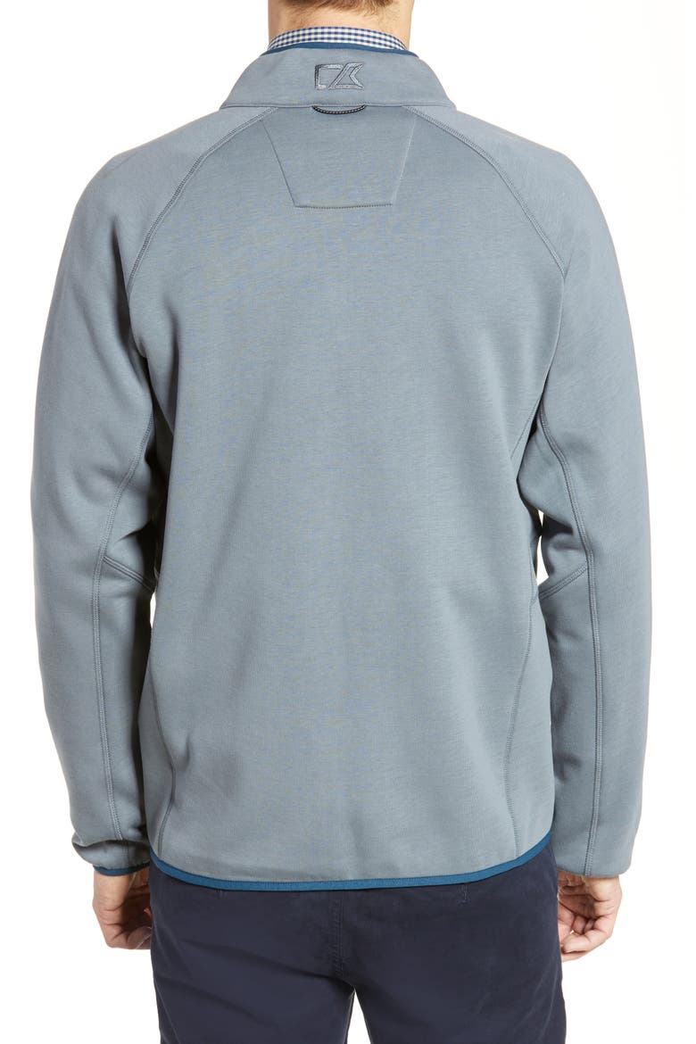 Discovery Windblock Jacket, Alternate, color, SOAPSTONE