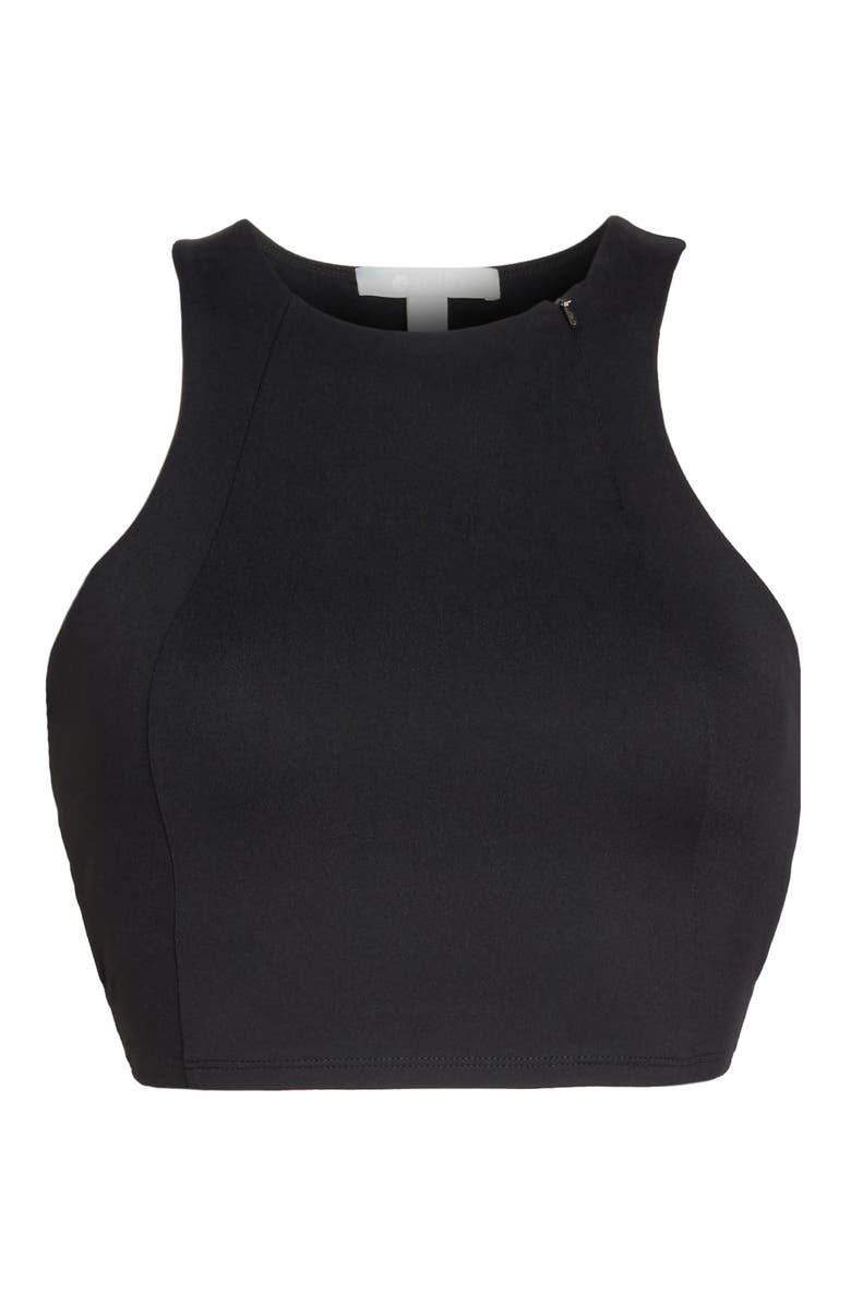 Zella Covet Sports Bra Top, Alternate, color, 