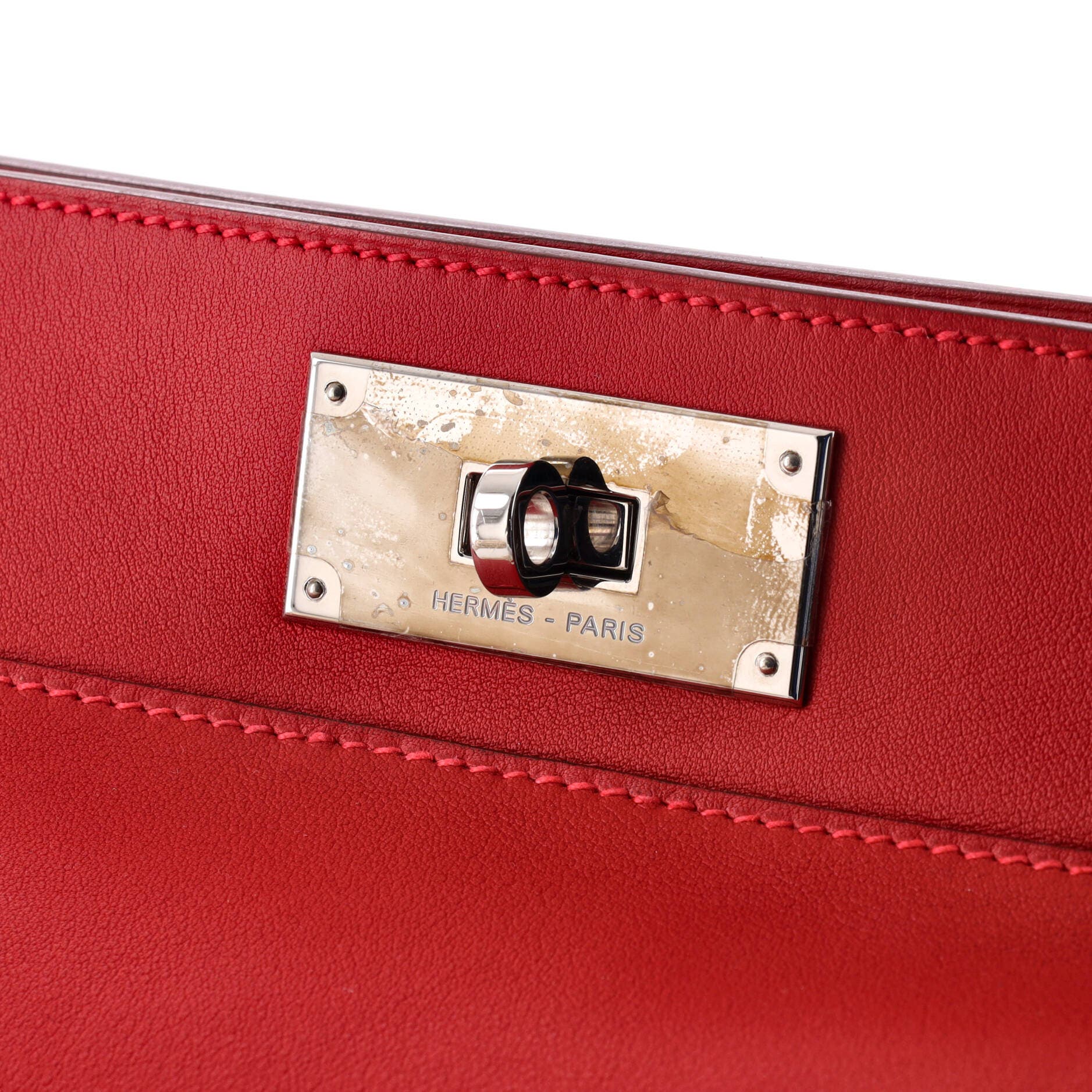 81034712 Toolbox Bag Swift 26, Alternate, color, Rouge Casaque