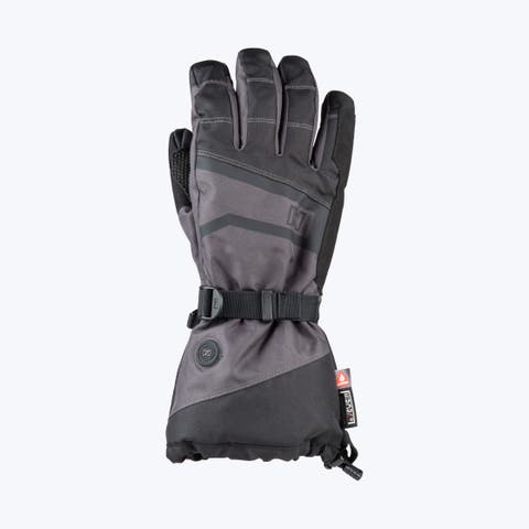 Vista Waterproof Heated Glove