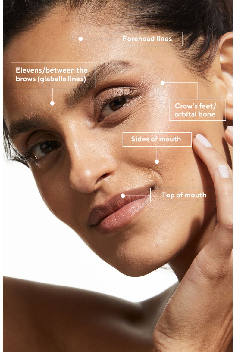 Targeted Wrinkle Corrector, Alternate, color, NO COLOR