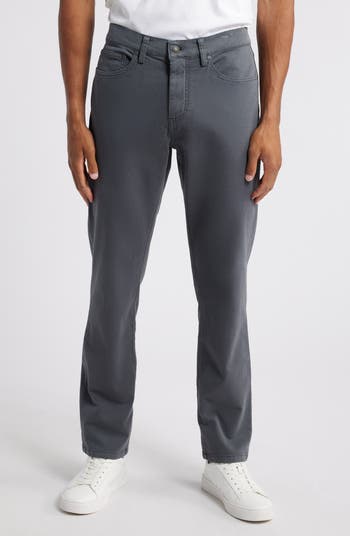 Brooks Brothers The Richmond Five-Pocket Straight Leg Pants