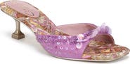Circus NY by Sam Edelman Juliana Sequin Sandal