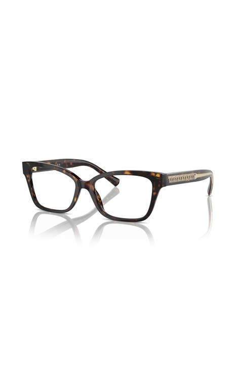 52mm Butterfly optical glasses