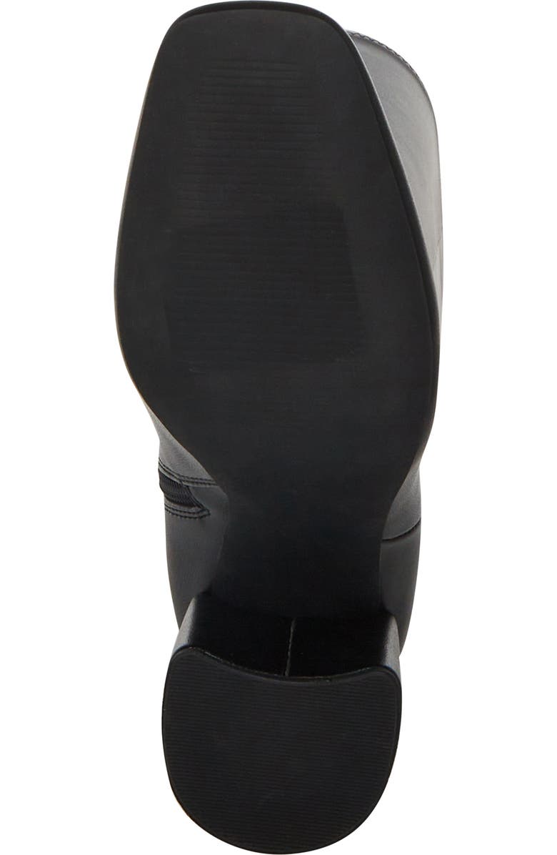 Steve Madden Lizah Knee High Boot, Alternate, color,