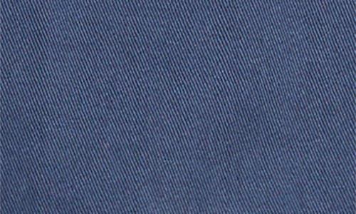 Bp. Preppy Pleated Miniskort In Blue