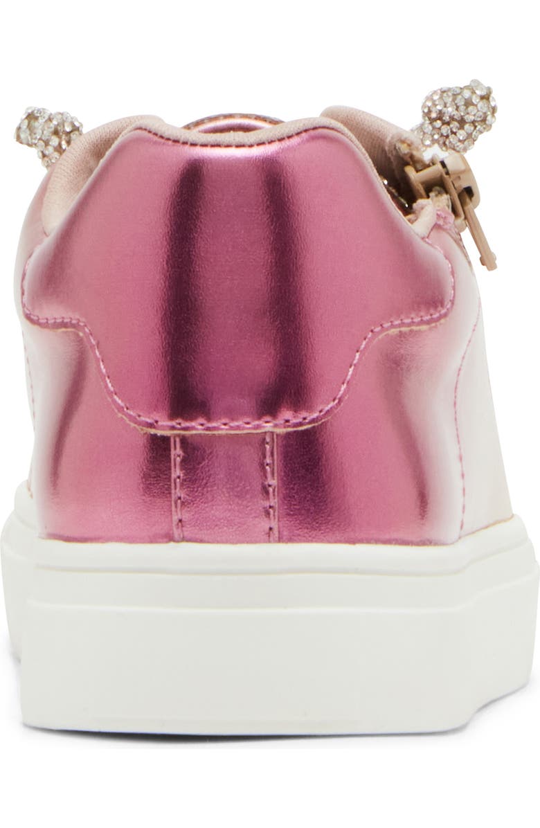 Steve Madden Kids' Jidol Platform Sneaker, Alternate, color,