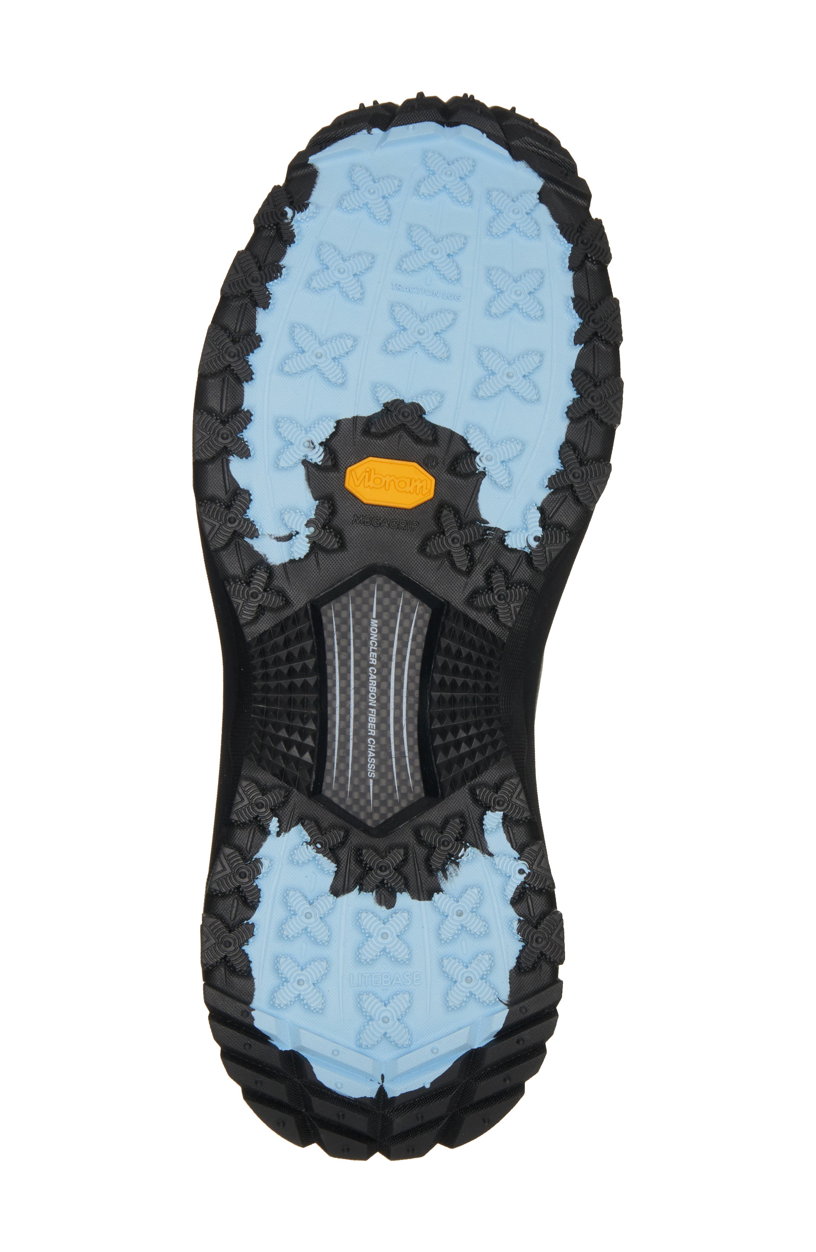 Moncler Trailgrip Lite 2 Low Top Sneaker, Alternate, color, 