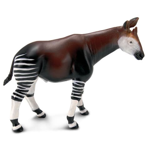 Okapi Toy