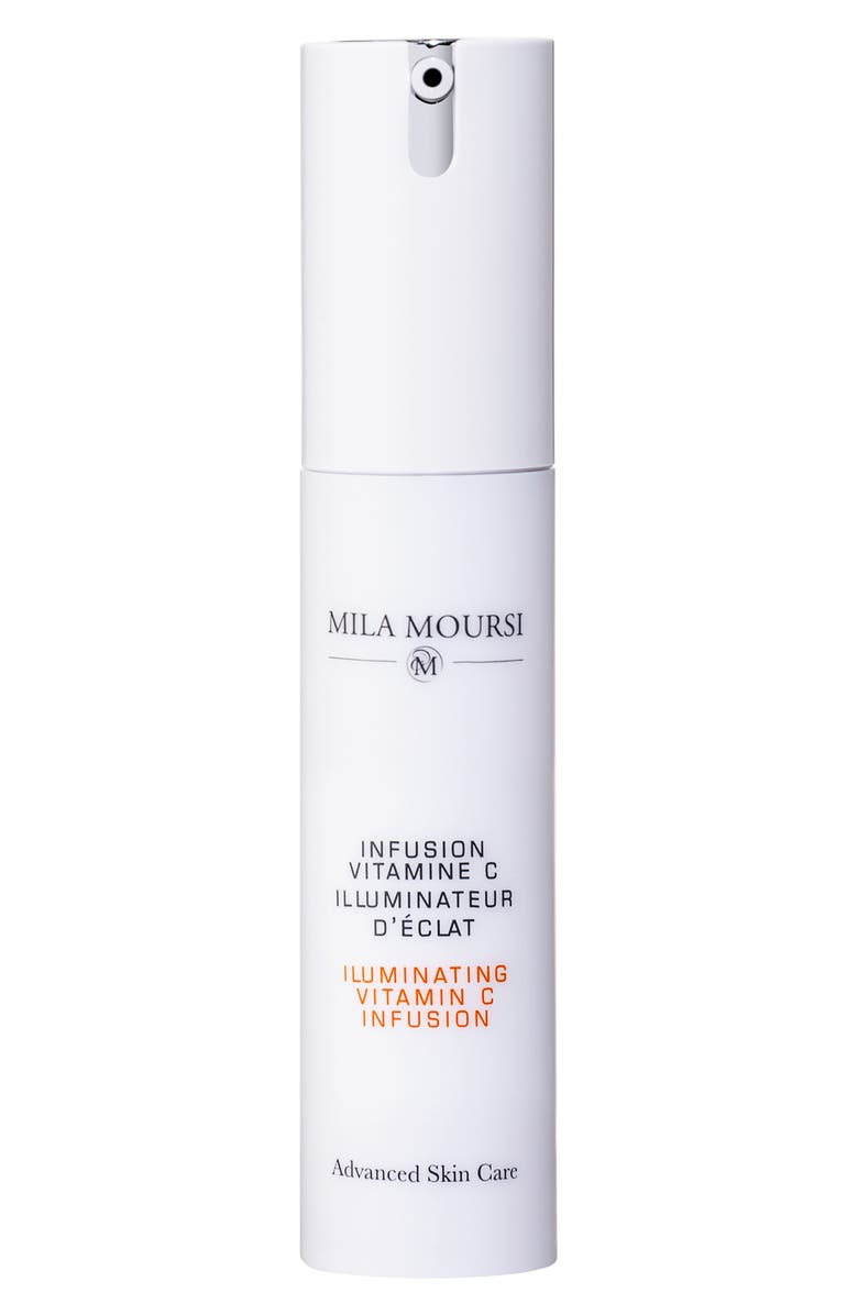 Mila Moursi Illuminating Vitamin C Infusion, Main, color, 