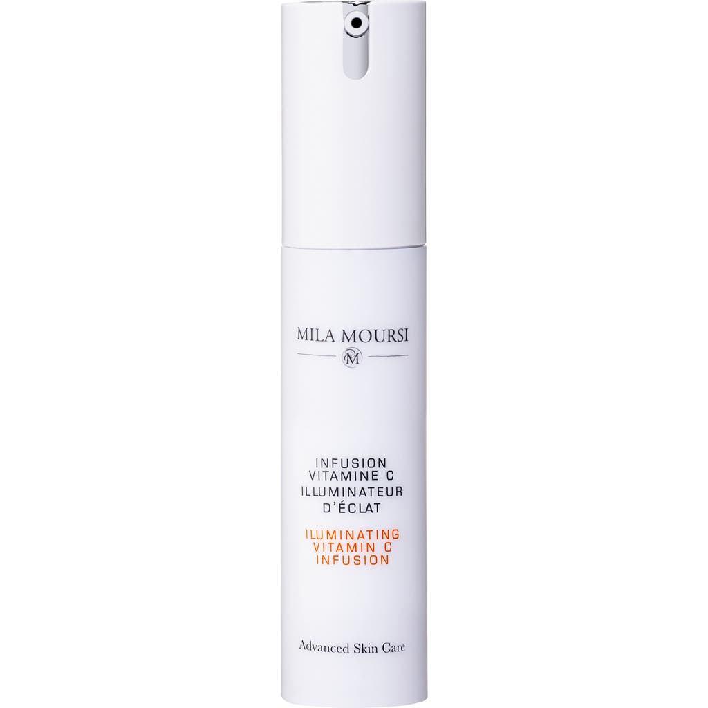 Mila Moursi Illuminating Vitamin C Infusion  product