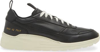 Common Projects Track 90 Low Top Sneaker (Men) | Nordstrom