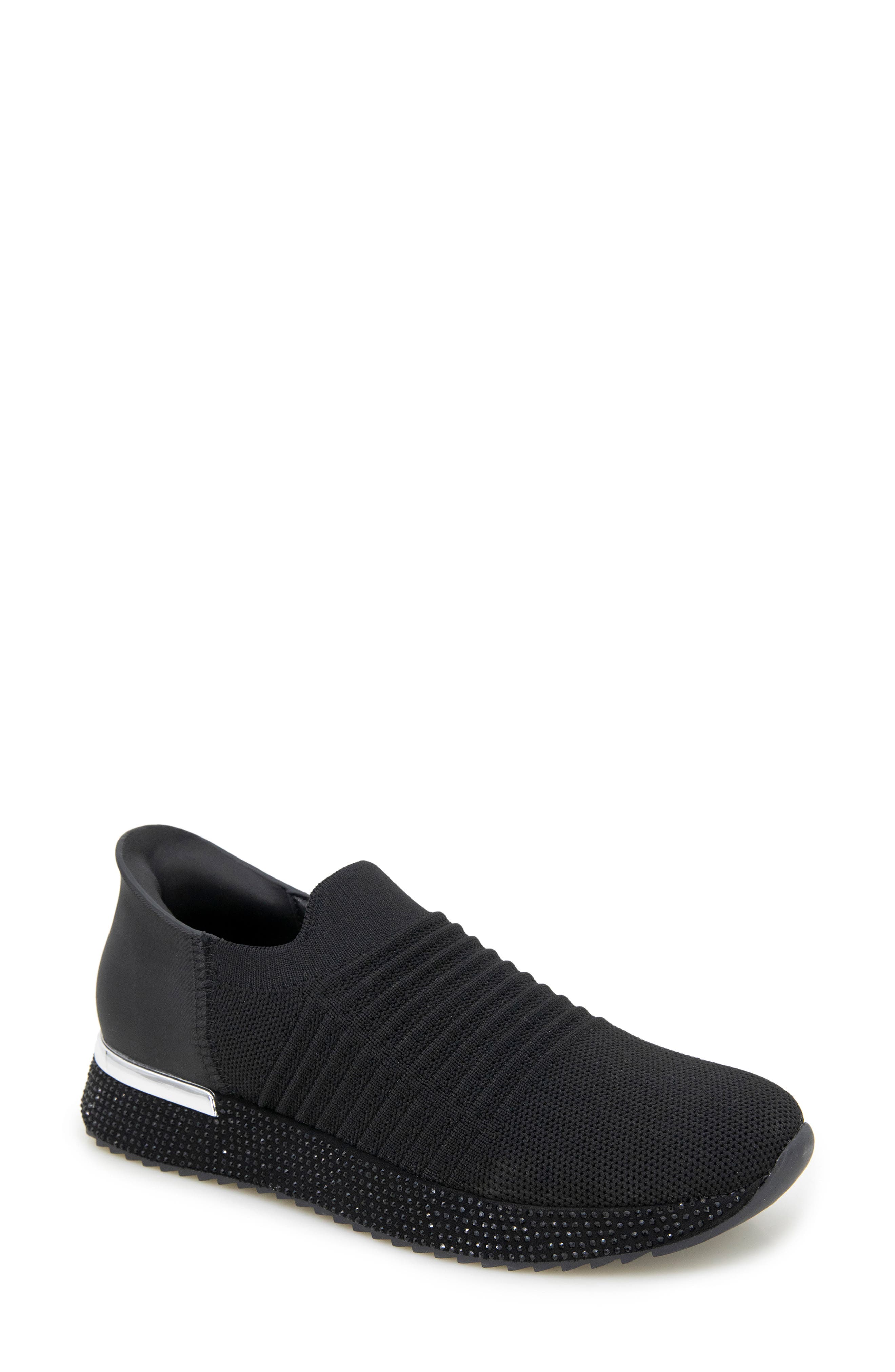 Reaction Kenneth Cole Cameron EZ-ON Jogger Sneaker, Main, color, 