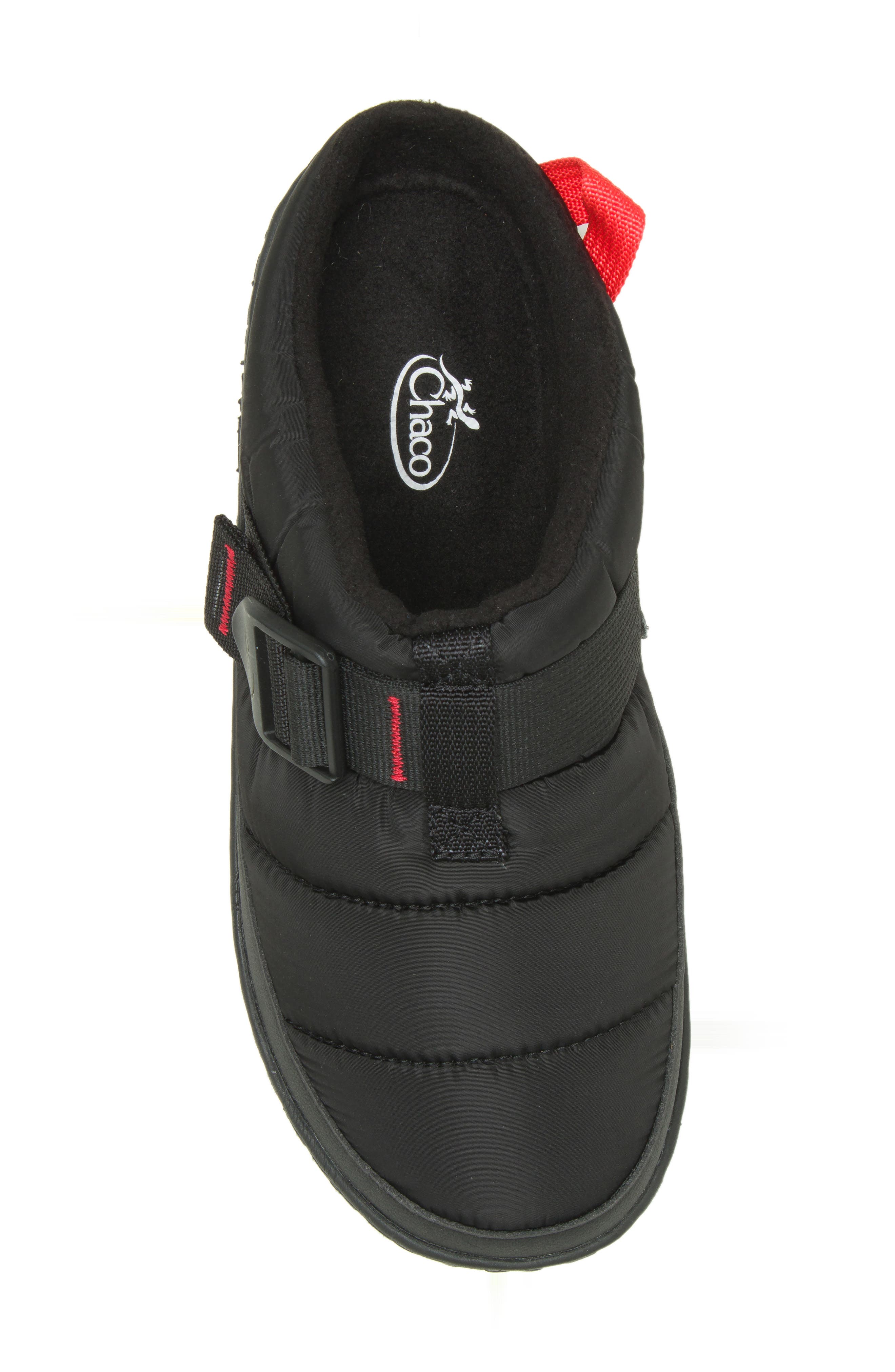 Chaco Ramble Water Resistant Puffer Clog, Alternate, color, 