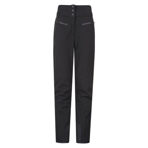 Avalanche Recco High Waist Ski Trousers