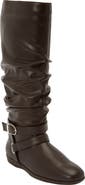 Comfortview The Arya Wide Calf Boot