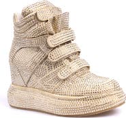 ZIGI Shorty Wedge Bootie
