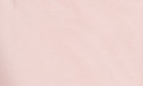 Nike Plus Size Active Sportswear Club Mid-rise Fleece Jogger Pants In Medium Soft Pink/white