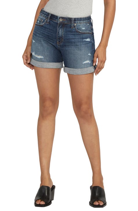 Nordstrom fashion womens jean shorts