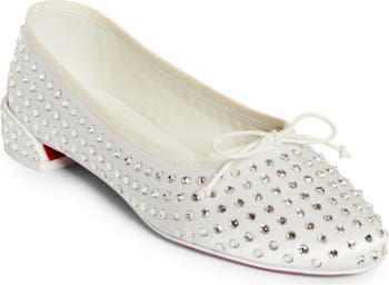 Christian Louboutin Sweetie Jane Crystal Embellished