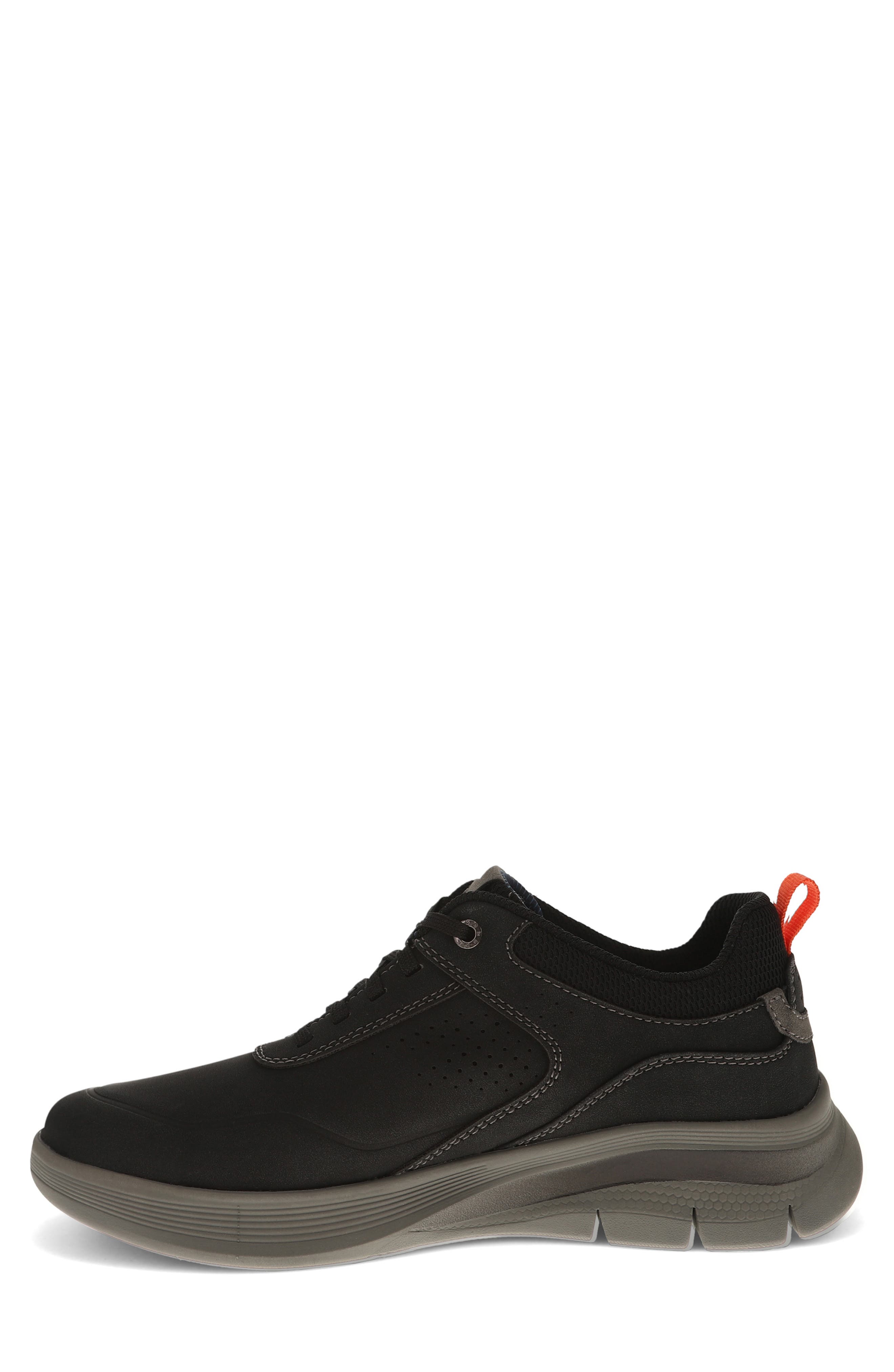 Dockers<sup>®</sup> Pivota Sneaker, Alternate, color, Black