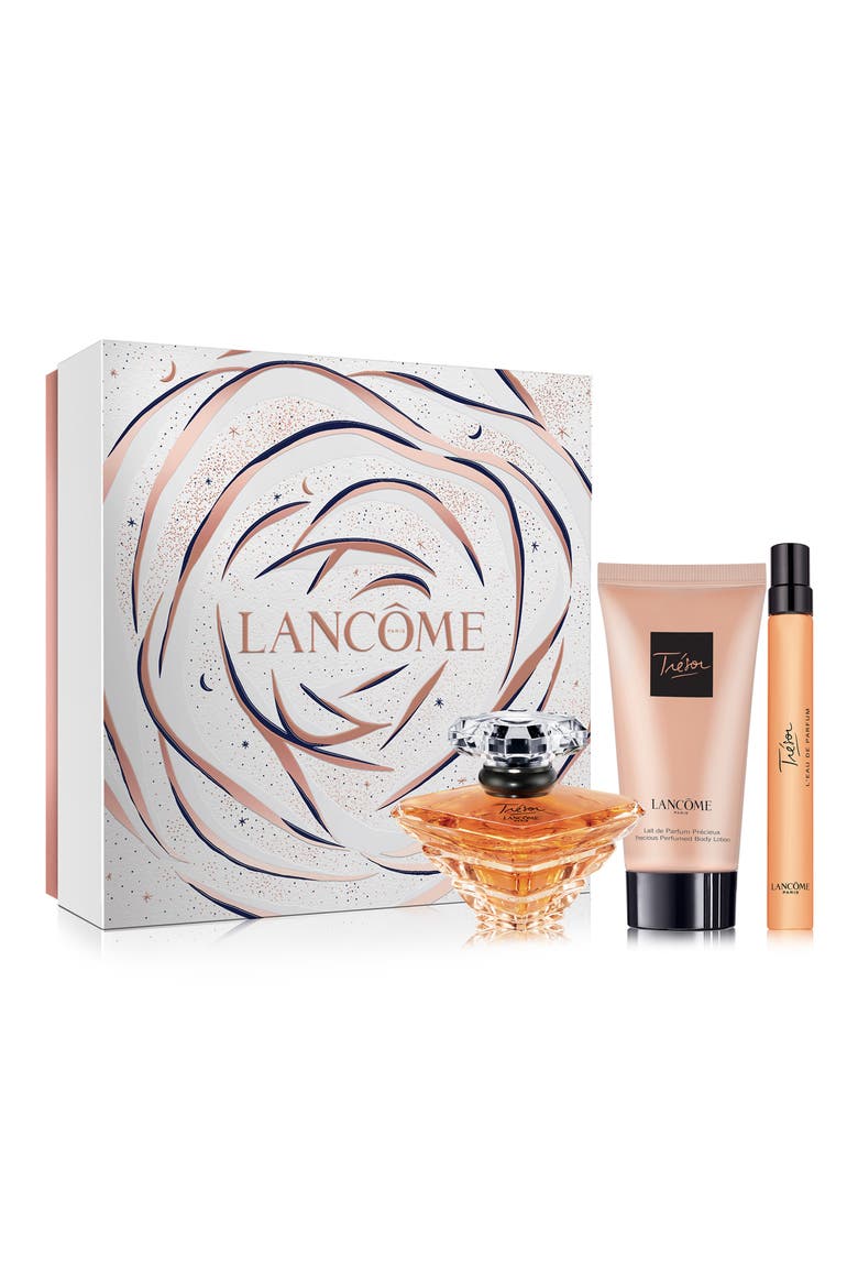 Trésor Eau de Parfum Set (Limited Edition) $156 Value, Main, color, NO COLOR
