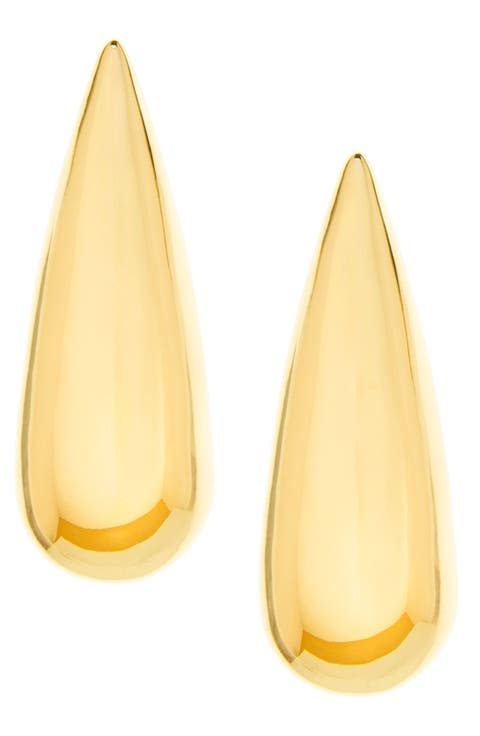 Paige Drop Earrings