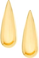 MARLYN SCHIFF Paige Drop Earrings