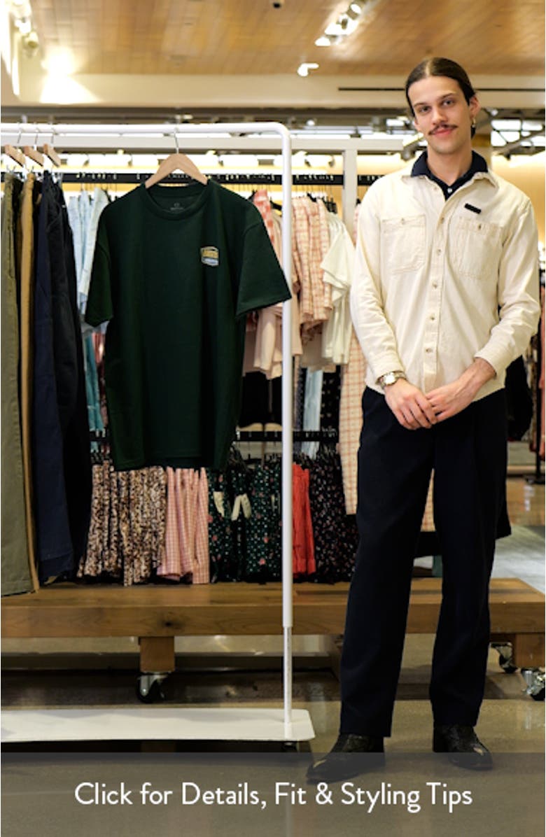 Regal Graphic T-Shirt, sales video thumbnail