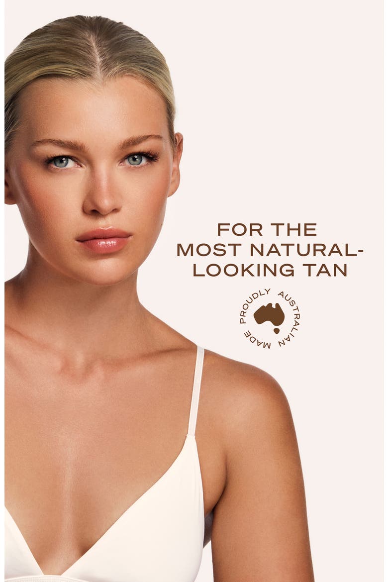 8 HR Deluxe Self-Tanning Mousse, Alternate, color, MEDIUM