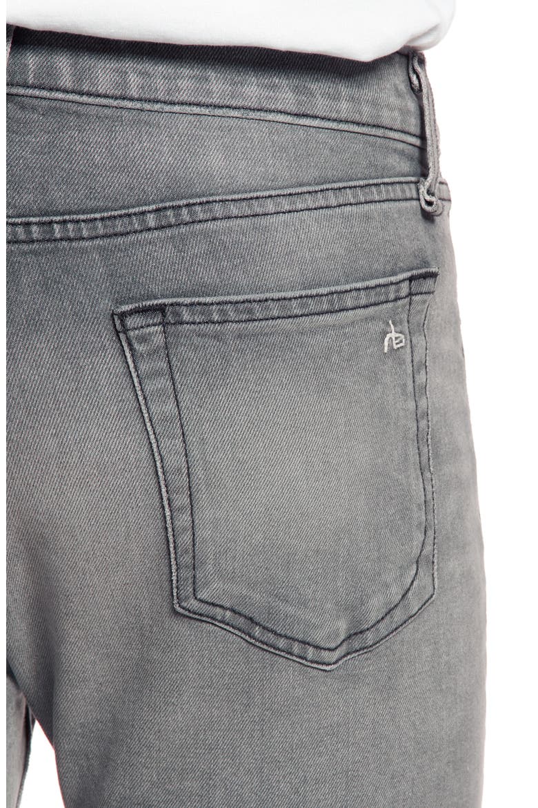 Fit 2 Slim Fit Jeans, Alternate, color, GREYSON