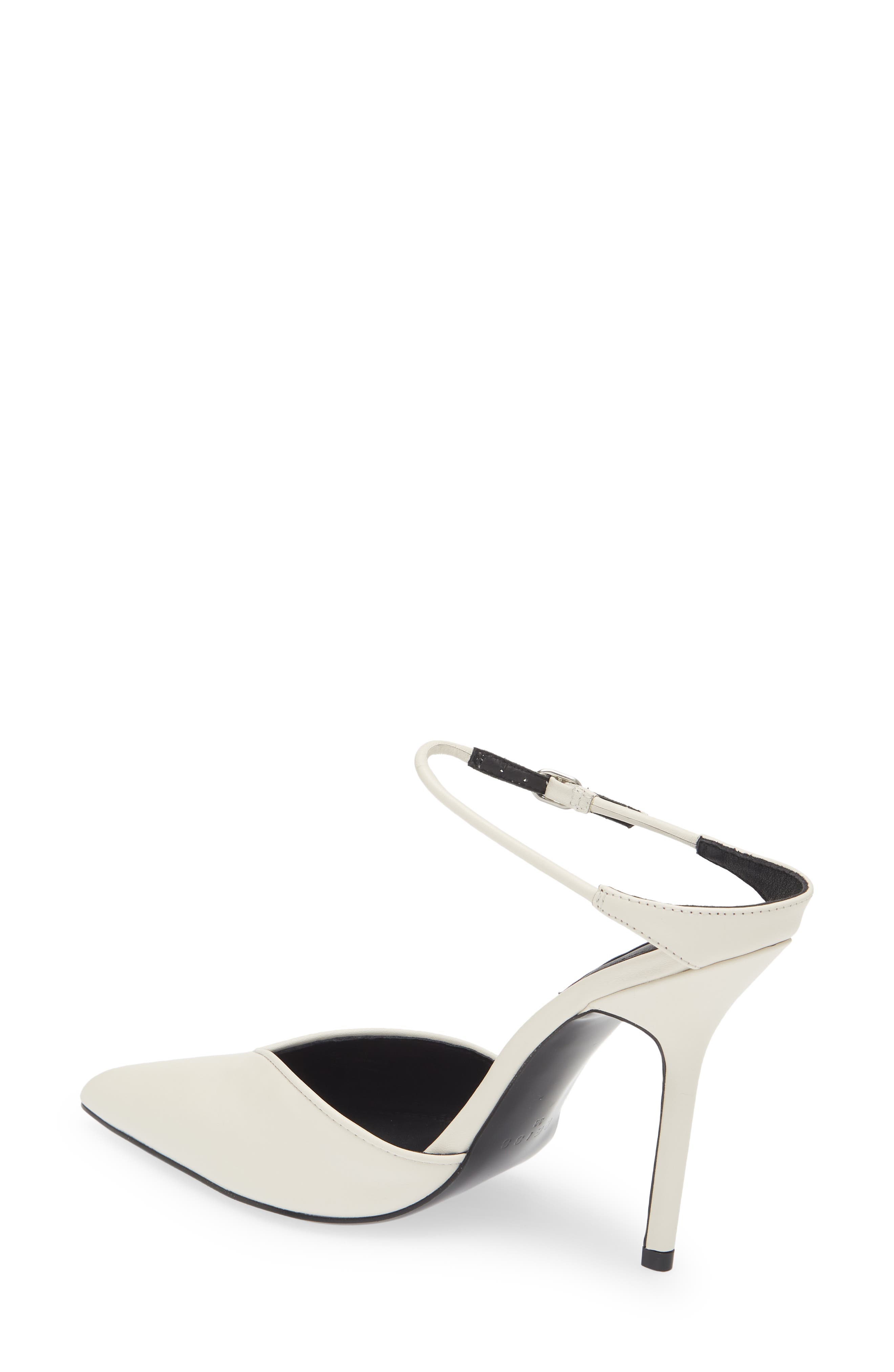 Reiss Banbury Pointed Toe Pump, Alternate, color, 