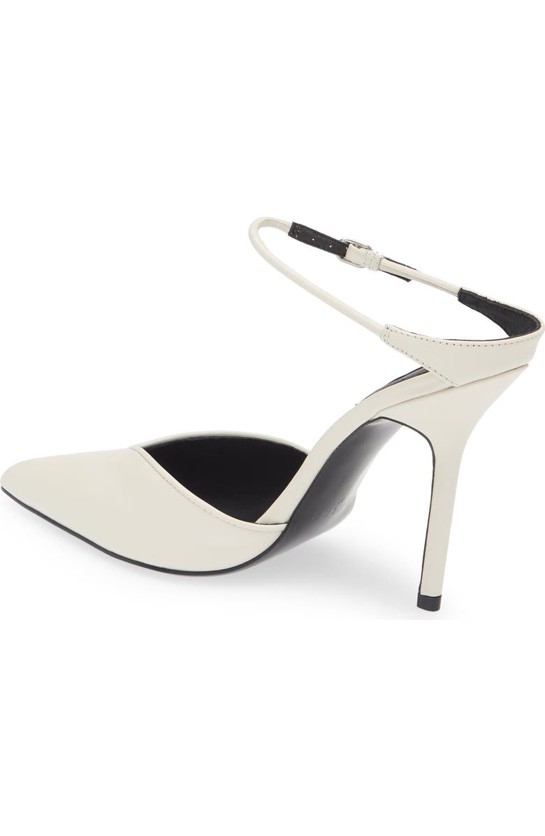 Reiss Banbury Pointed Toe Pump, Alternate, color,