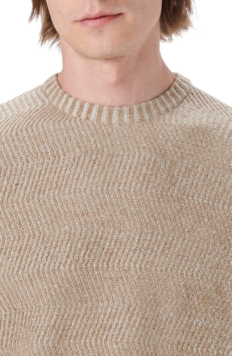 Bugatchi Crewneck Sweater, Alternate, color,