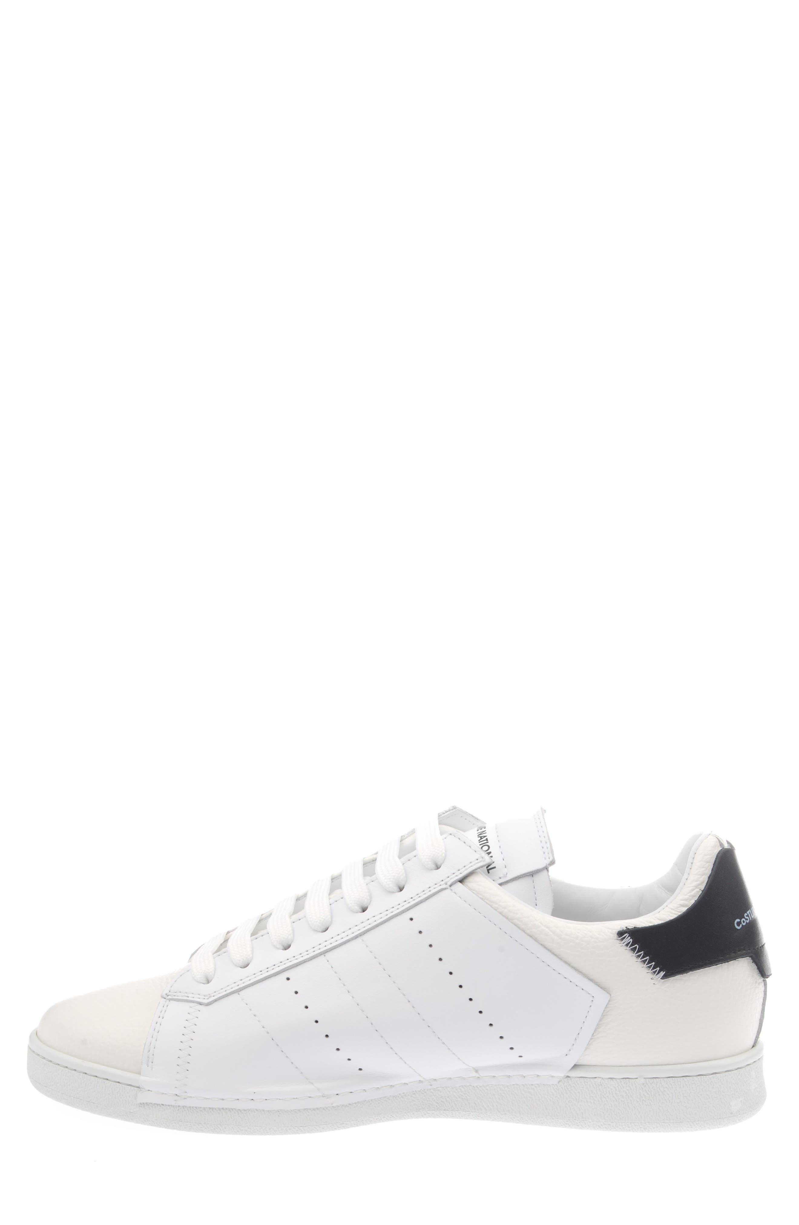 CoSTUME NATIONAL Sneaker, Alternate, color, 