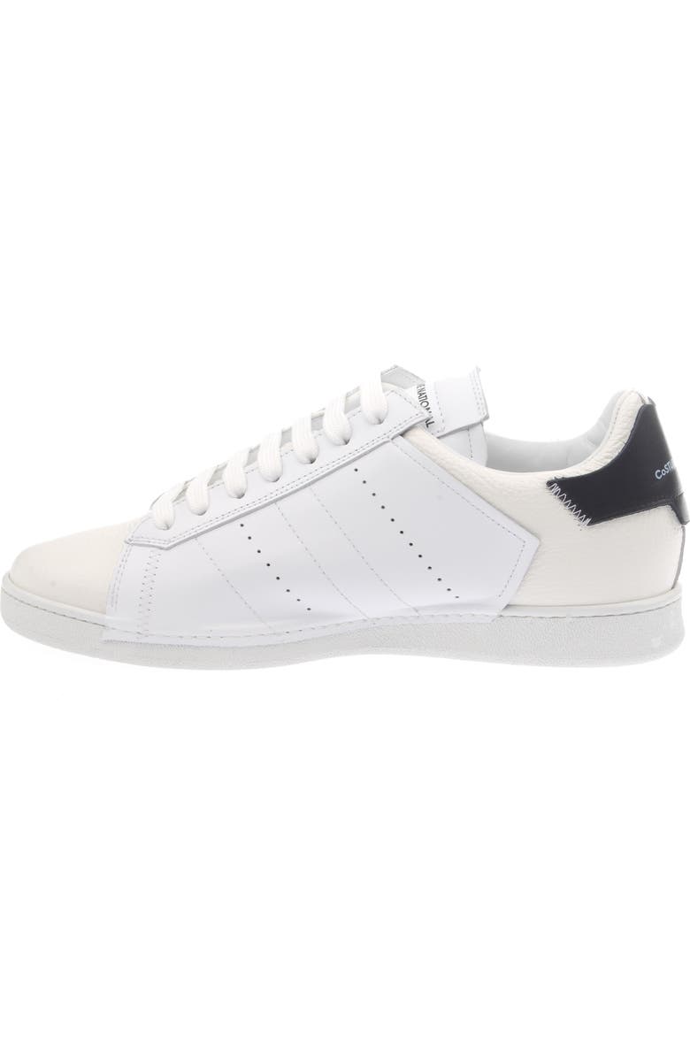 CoSTUME NATIONAL Sneaker, Alternate, color,