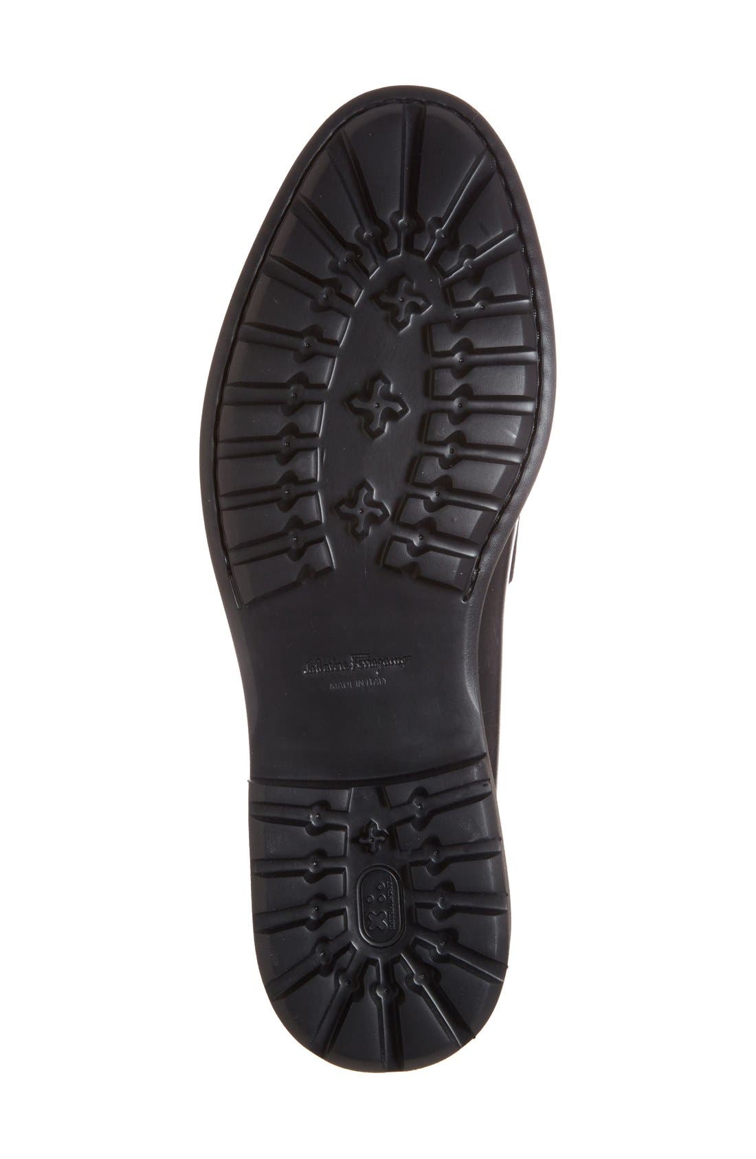 FERRAGAMO Salvatore Ferragamo Loafer, Alternate, color, 