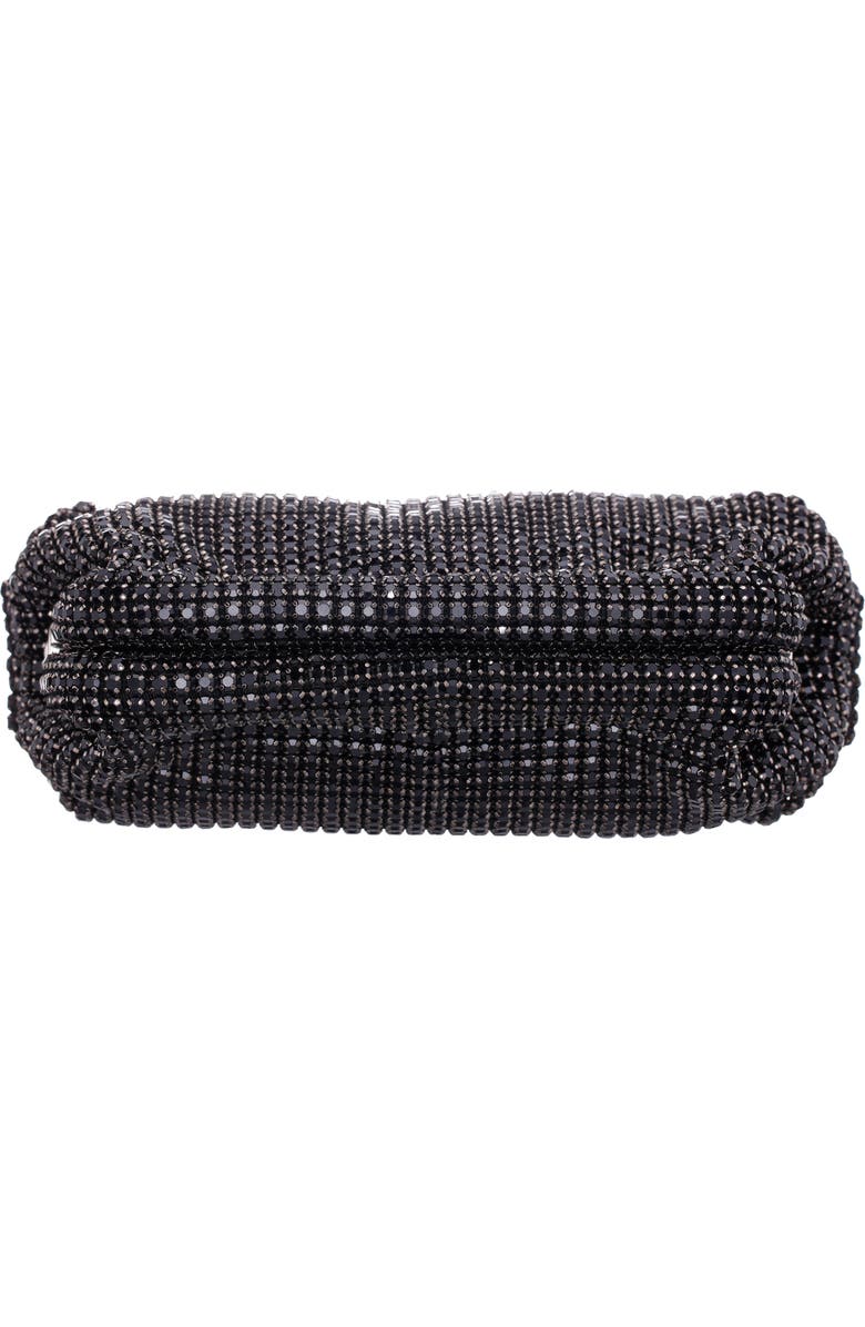 Nina Kara Frame Clutch, Alternate, color,